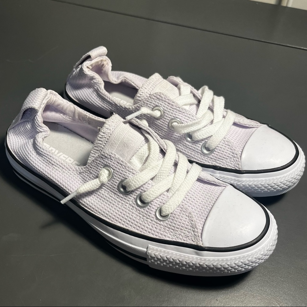 Brand new girls converse